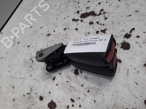 Used Seat buckle SAAB 9-3 (YS3D) 2.2 TiD (125 hp) 28791127