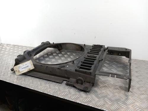 Frontplate/Frontkurv CITROËN XSARA PICASSO (N68) 1.6 HDi | BP29164996C72 