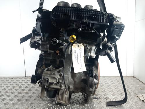 Used Engine PEUGEOT 208 I (CA_, CC_) 1.2 VTI 82 (82 hp) 29078105