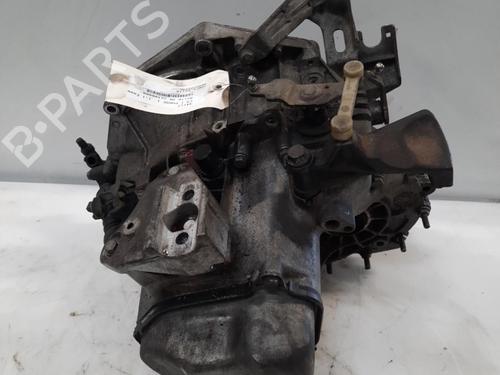 Used Gearbox Gearbox CITROËN C3 I (FC_, FN_) 1.1 i (60 hp) 28785140 28785140