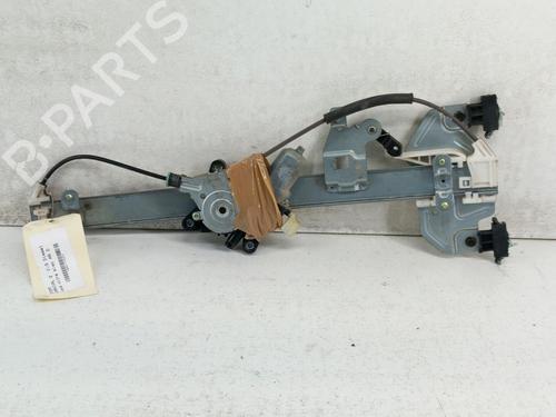 Rear right window mechanism KIA CARNIVAL / GRAND CARNIVAL III (VQ) 2.9 CRDi | BP28750830C25 
