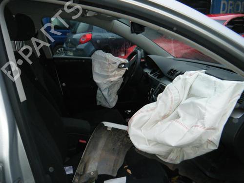 Left tailgate light VW PASSAT B6 (3C2) 2.0 TDI 16V | BP28765756C79  - Image 6