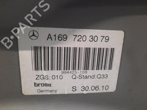 Used Front right window mechanism MERCEDES-BENZ B-CLASS Sports Tourer (W245) B 180 CDI (245.207) (109 hp) 28759417