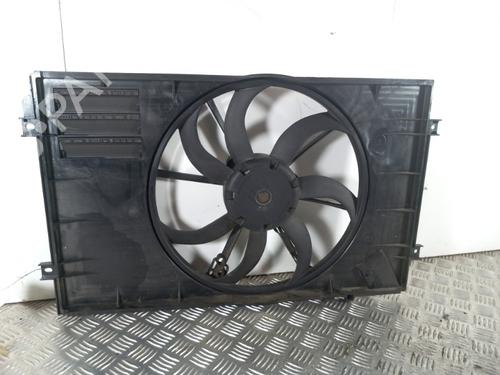 radiator-fan-vw-touran-1t1-1t2-2003-2004-2005-2006-2007-2008-2009-2010-2011-28734239 main image