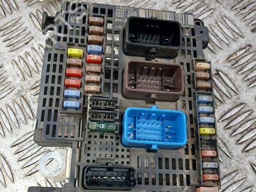 Fuse box PEUGEOT 508 I (8D_) 2.0 HDi | BP32339682E1 - Image 2
