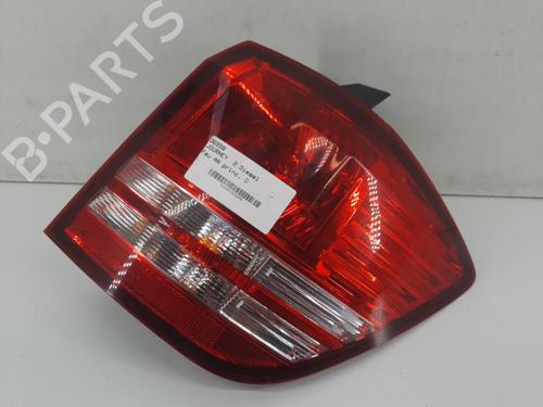 Used Right taillight Right taillight DODGE JOURNEY 2.0 CRD (140 hp) 28788969 28788969