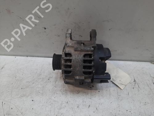 Used Alternator VW POLO V (6R1, 6C1) 1.2 (70 hp) 28771374