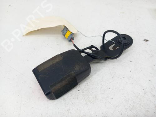 Used Seat buckle CITROËN C3 Picasso (SH_) 1.6 HDi (90 hp) 28734443
