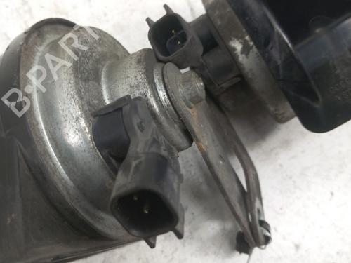 Horn CHEVROLET CAPTIVA (C100, C140) 2.2 D 4WD | BP28743931E13 