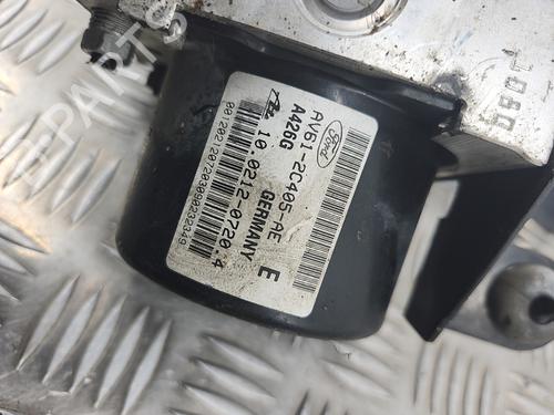 ABS pump FORD GRAND C-MAX (DXA/CB7, DXA/CEU) 1.6 TDCi | BP28734890M43 