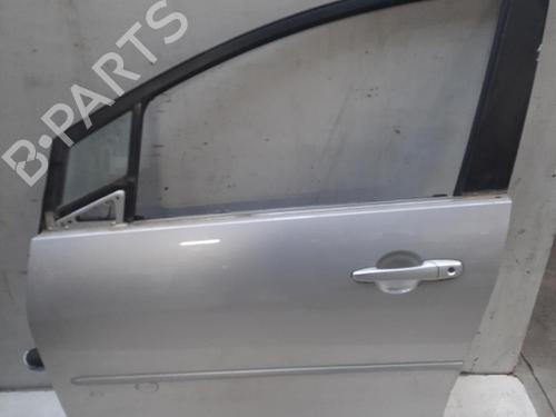 Used Left front door MAZDA 5 (CR) 2.0 CD (CR19) (143 hp) 28789373