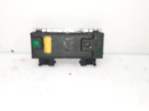 Used Climate control CITROËN C4 Coupe (LA_) 1.6 HDi (109 hp) 28786355