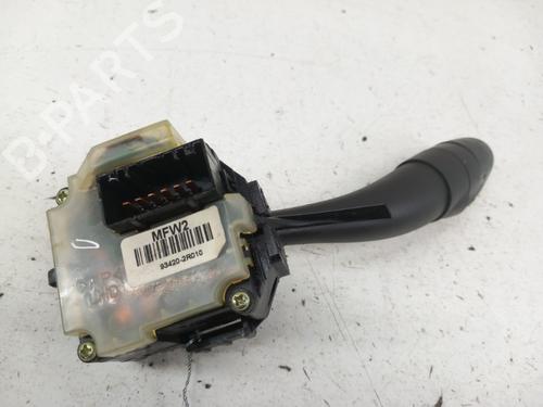 Steering column stalk HYUNDAI i30 (FD) 1.6 CRDi | BP28733987I23 - Image 4