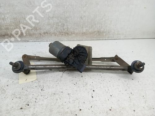 Essuie-glace moteur avant PEUGEOT 206 Hatchback (2A/C) 1.4 i (75 hp) 28743270
