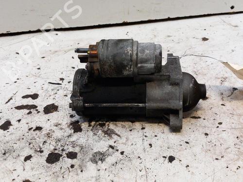 Used Starter Starter DACIA DOKKER MPV (KE_) 1.5 dCi (KEAJ, KEAH) (90 hp) 28794078 28794078