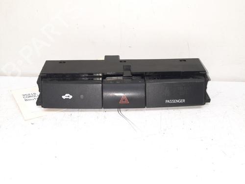 Warning switch TOYOTA COROLLA Verso (ZER_, ZZE12_, R1_) 2.2 D-4D (AUR10_, AUR10R) | BP28759639I22 