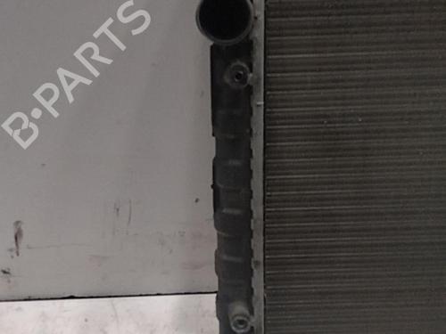 Used Water radiator Water radiator VW VENTO (1H2) 1.9 D (65 hp) 28764028 28764028