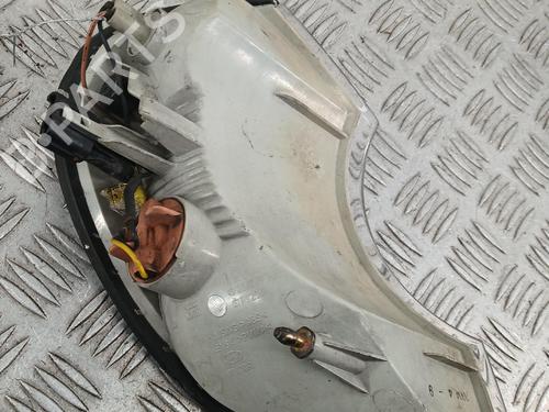 Used Left front indicator Left front indicator HYUNDAI TERRACAN (HP) 2.9 CRDi 4WD (163 hp) 40031824 40031824