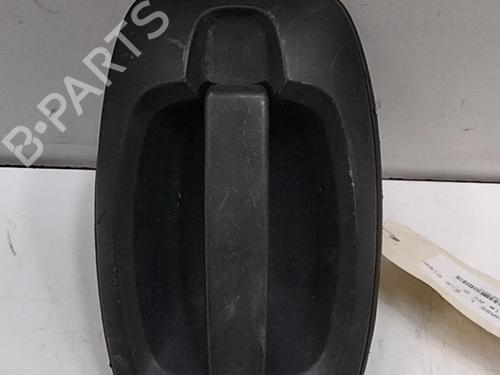 Used Front right exterior door handle CITROËN JUMPER II Van 2.2 HDi 130 (130 hp) 28753084
