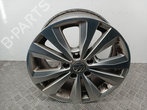 Used Rim VW GOLF VII (5G1, BQ1, BE1, BE2) 1.6 TDI (105 hp) 29898360