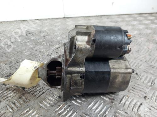 Used Starter MERCEDES-BENZ A-CLASS (W168) A 160 (168.033, 168.133) (102 hp) 28738947