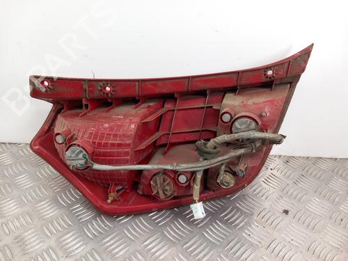 Used Right taillight Right taillight HYUNDAI i10 I (PA) 1.1 CRDi (75 hp) 28756701 28756701