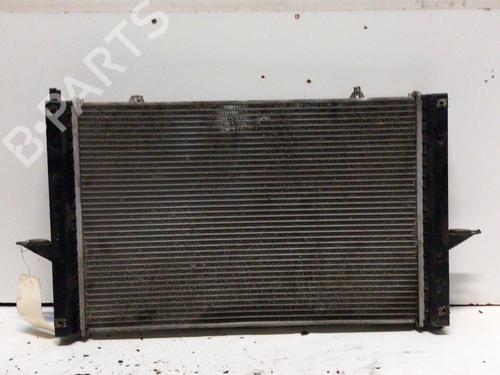 Used Water radiator VOLVO V70 I (875, 876) 2.4 (140 hp) 28794251