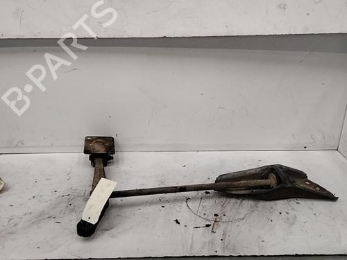 Left front suspension arm PEUGEOT J5 Bus (290P) 2.5 TD | BP28747048M12