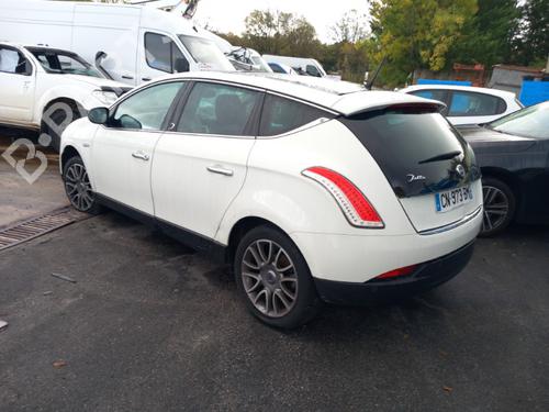 Recambios LANCIA DELTA III (844_)  1.6 D Multijet (844.AXC11, 844.AXC1A)  4758364