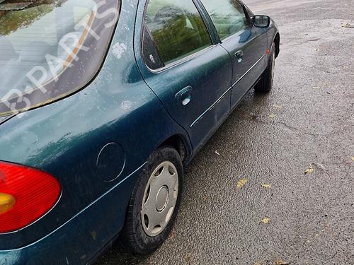 Headlight switch FORD MONDEO II (BAP) 1.8 i | BP28782614I24 - Image 5