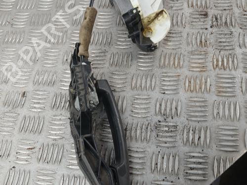 Used Electronic module CITROËN BERLINGO Box Body/MPV (B9) 1.6 HDi / BlueHDi 75 (75 hp) 31135089