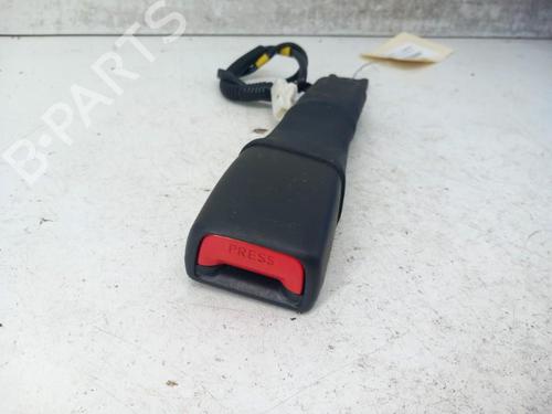 Used Seat buckle CITROËN C1 (PM_, PN_) 1.0 (68 hp) 28767971