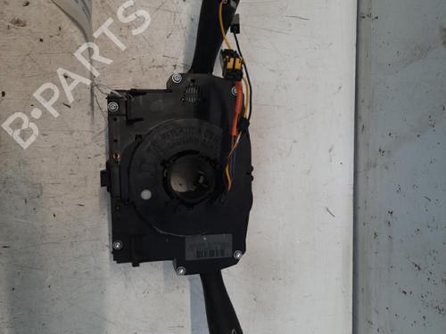 Ratstangsstang CITROËN C3 I (FC_, FN_) 1.4 HDi (68 hp) 28750333