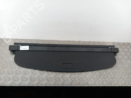Used Rear parcel shelf RENAULT MEGANE IV Grandtour (K9A/M/N_) 1.2 TCe 130 (K9MR) (130 hp) 29453581