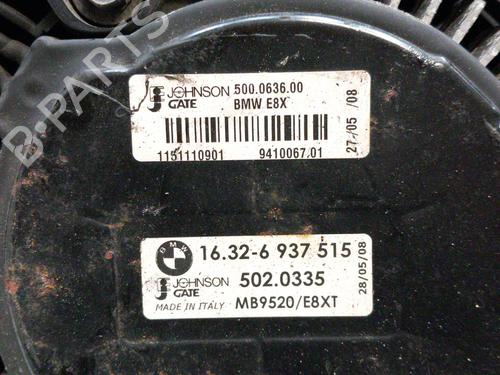 Used Radiator fan BMW 1 (E87) 120 d (177 hp) 28793276