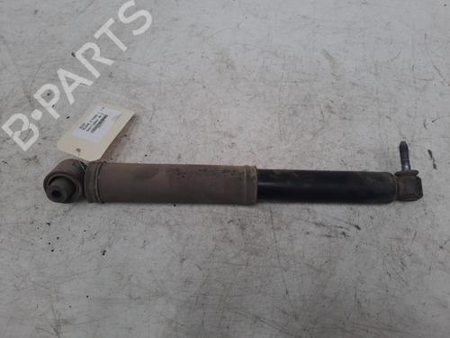 Used Left rear shock absorber RENAULT MEGANE III Hatchback (BZ0/1_, B3_) 1.6 16V (BZ0H) (101 hp) 28752821