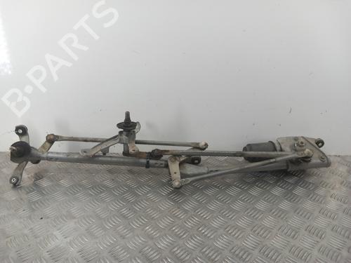 Viskermotor vindrude HONDA CIVIC VIII Hatchback (FN, FK) 2.2 CTDi (FK3) (140 hp) 28741767