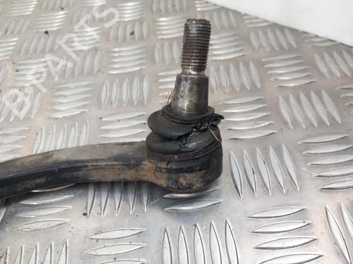 Steering rack RENAULT MASTER II Van (FD) 2.5 dCi (FD02) | BP31091767M22 