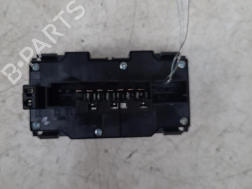 Used Warning switch MERCEDES-BENZ E-CLASS (W210) E 290 Turbo-D (210.017) (129 hp) 28774219