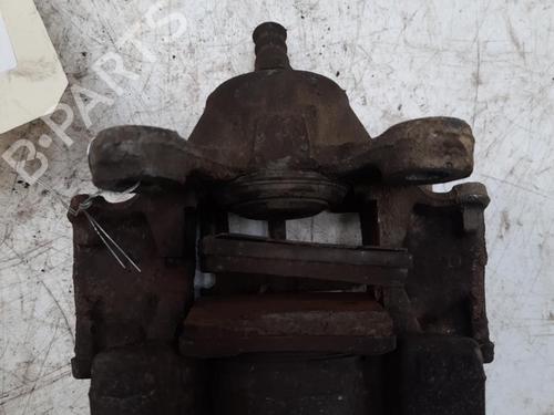 Used Left rear brake caliper Left rear brake caliper MERCEDES-BENZ CLK (C209) CLK 220 CDI (209.308) (150 hp) 28753096 28753096