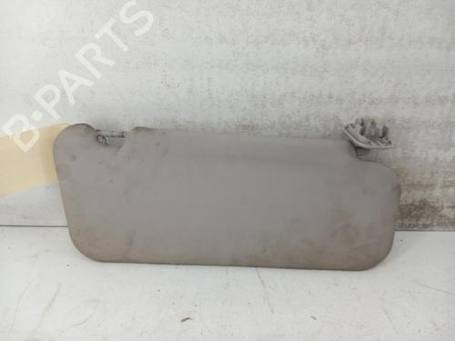 Left sun visor CITROËN XSARA PICASSO (N68) 2.0 HDi | BP28734863I1 