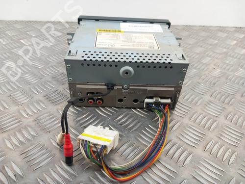 Used Radio Radio KIA SORENTO I (JC) 2.5 CRDi (170 hp) 28742955 28742955