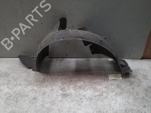 Hjulbue PEUGEOT 206 Hatchback (2A/C) 1.1 i (60 hp) 28793404