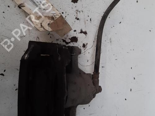 Left front brake caliper TOYOTA AYGO (_B1_) 1.0 (KGB10_, KGB10R) | BP28769074M105