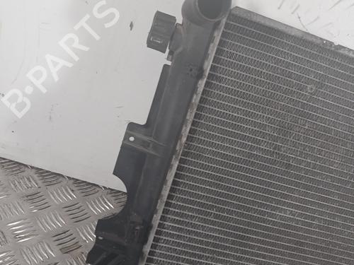 water-radiator-saab-9-3-ys3d-1998-1999-2000-2001-2002-2003-33050124 main image