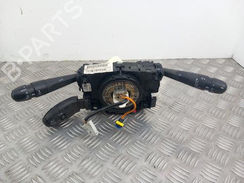 Used Steering column stalk PEUGEOT 208 I (CA_, CC_) 1.4 HDi (68 hp) 29332889
