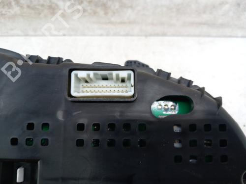 Used Instrument cluster Instrument cluster HYUNDAI i30 (FD) 1.6 CRDi (90 hp) 28733986 28733986