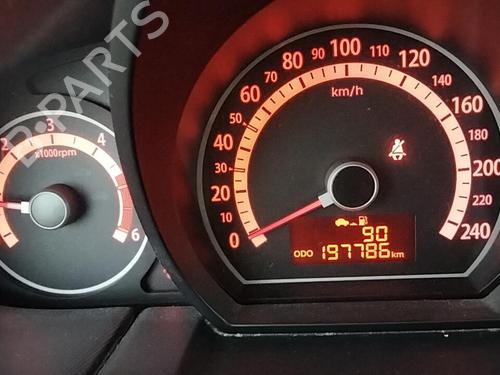 Radiator fan KIA CEE'D Hatchback (ED) 1.6 CRDi 115 | BP28771349M35  - Image 9