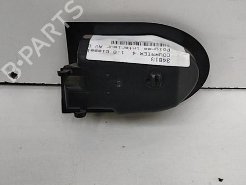 Front right interior door handle FORD FIESTA Box Body/MPV (J5_, J3_) 1.8 D | BP28741592I14 