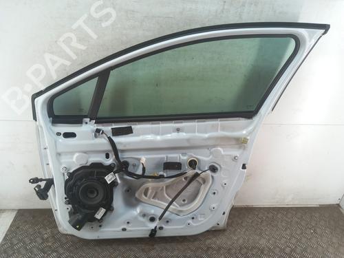 Right front door RENAULT CLIO IV (BH_) 1.5 dCi 75 | BP28736247C3 